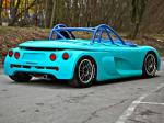 Renault Spider Trophy 1996 года